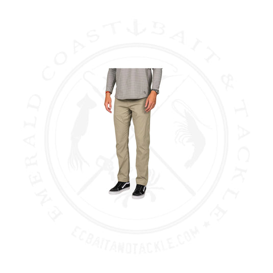 Marsh Wear Escape Pants Coriander