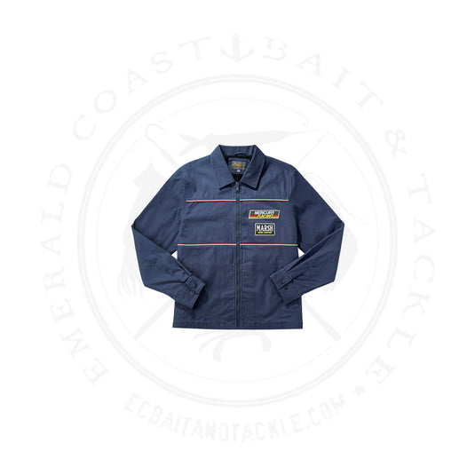 Marsh Wear Finish Line Jacket