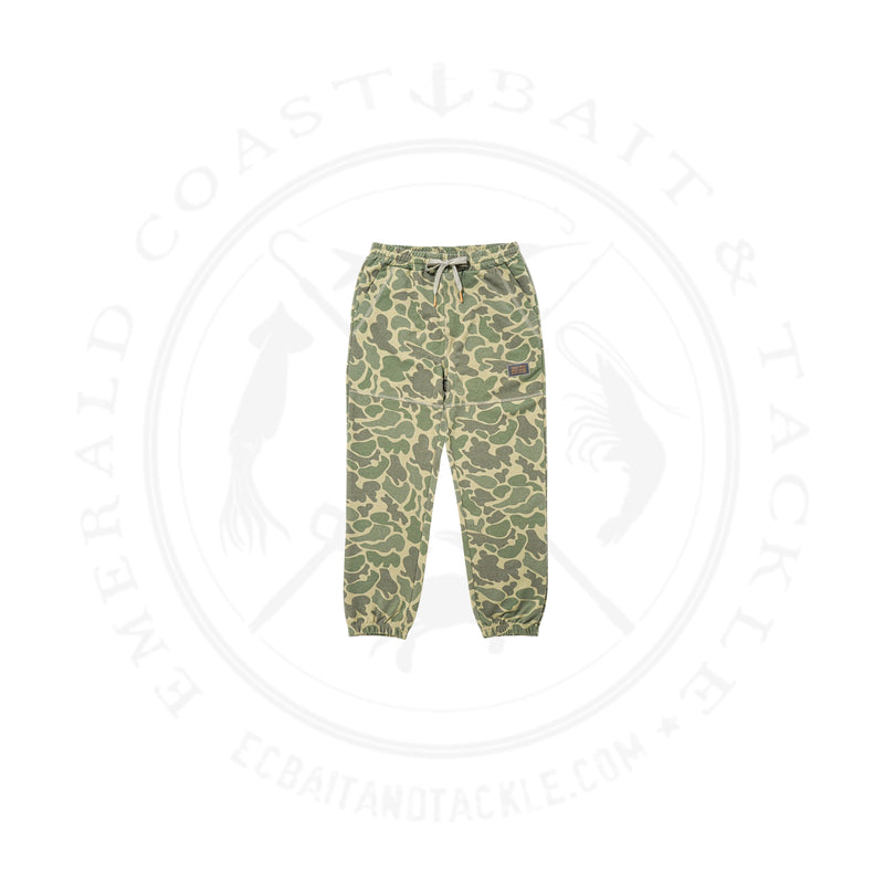 Load image into Gallery viewer, Marsh Wear Fireside Fleece Pants
