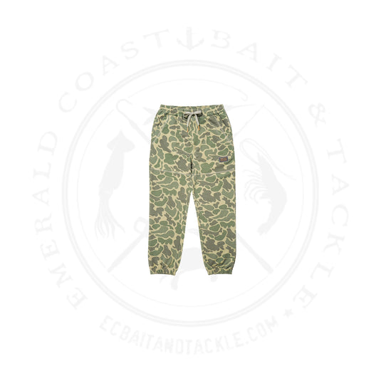 Marsh Wear Fireside Fleece Pants