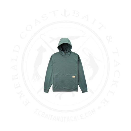 Marsh Wear Fireside Hoodie