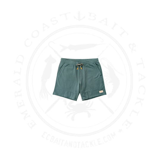 Marsh Wear Fireside Sweatshorts