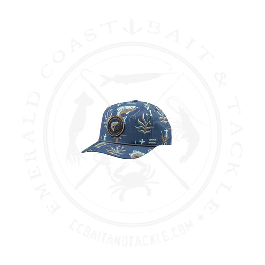 Marsh Wear Fly Hat Navy