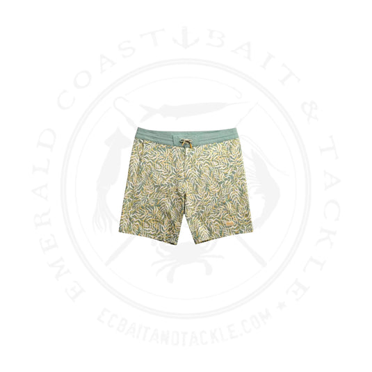 Marsh Wear Freeman HG Boardshort Wheat