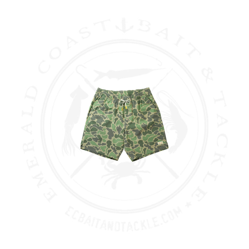 Load image into Gallery viewer, Marsh Wear Fulton 8" Volleys
