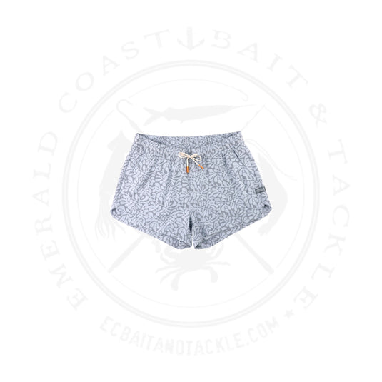 Marsh Wear Fulton Hagood Volley - Smoke