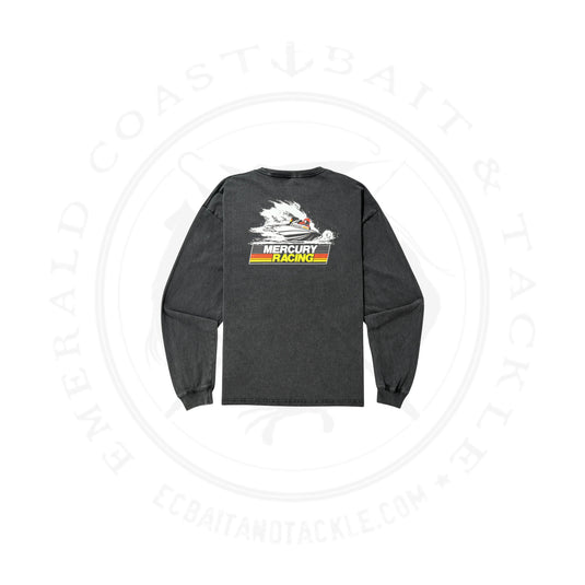 Marsh Wear Hard Turn LS Tee