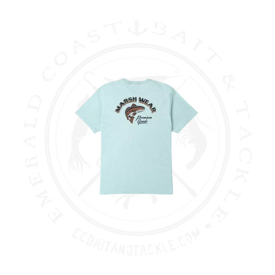Marsh Wear High Tide - Cloud
