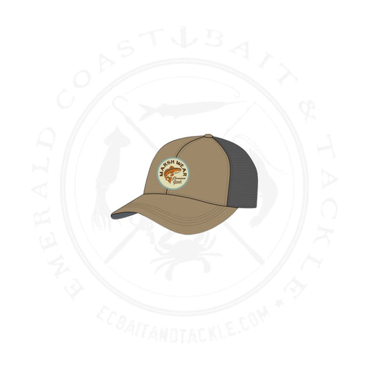 Marsh Wear Hightide Trucker