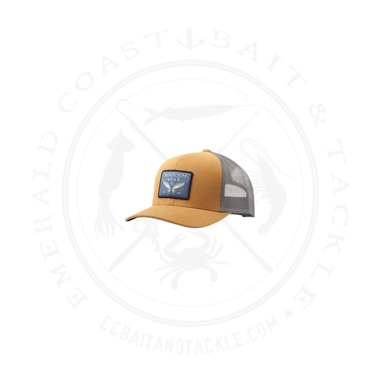 Marsh Wear KingTide Trucker Buck