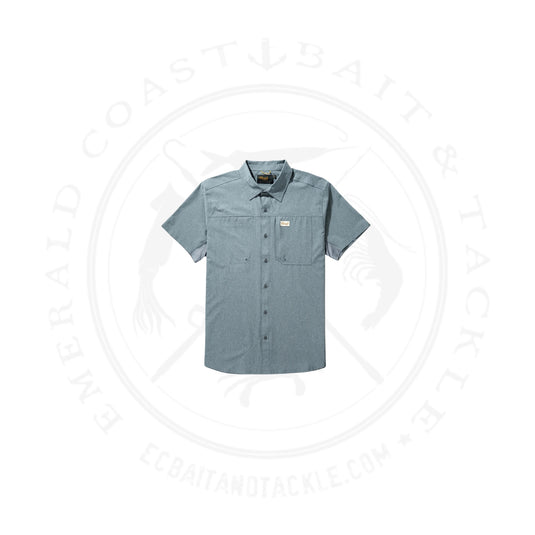 Marsh Wear Lenwood SS