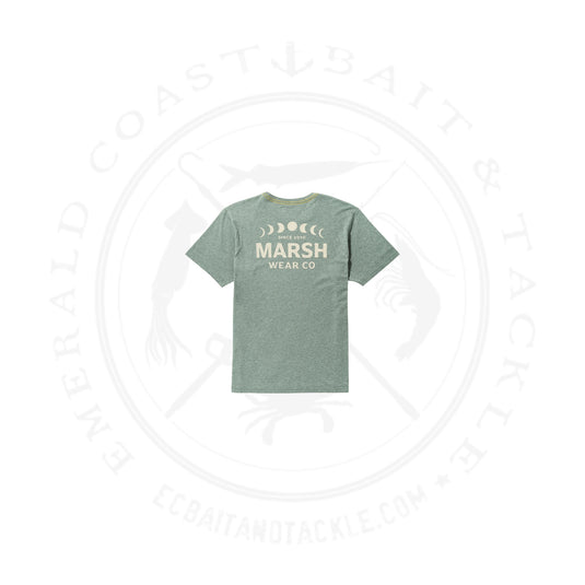 Marsh Wear Lunar