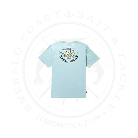 Marsh Wear Mission