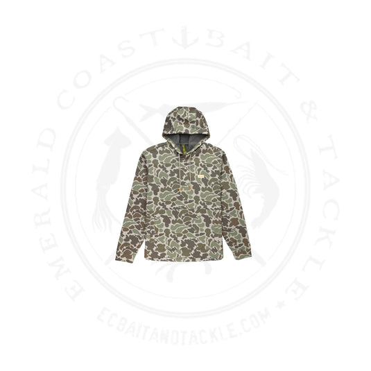 Marsh Wear Nor'easter Hoodie
