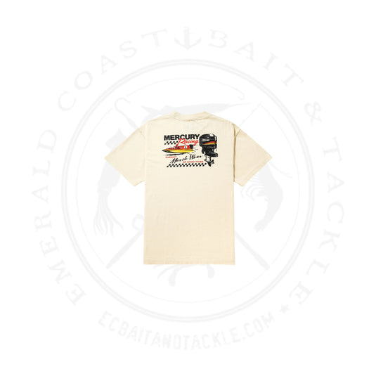 Marsh Wear Powerhead SS Tee