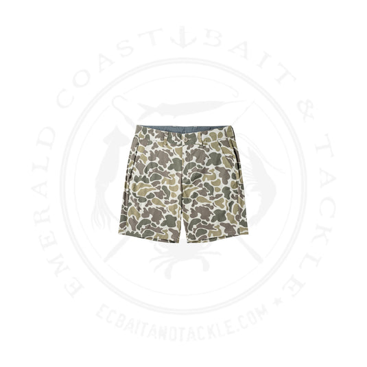 Marsh Wear Prime Hagood Shorts