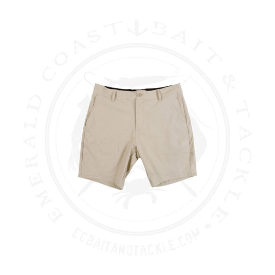 Marsh Wear Prime Short Khaki