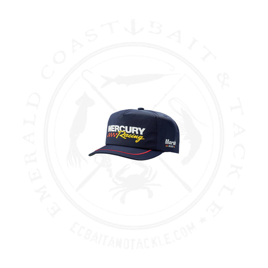 Marsh Wear Racer Snapback