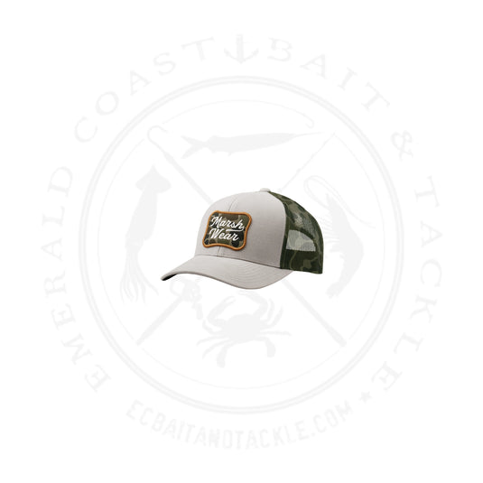 Marsh Wear Roadside Trucker