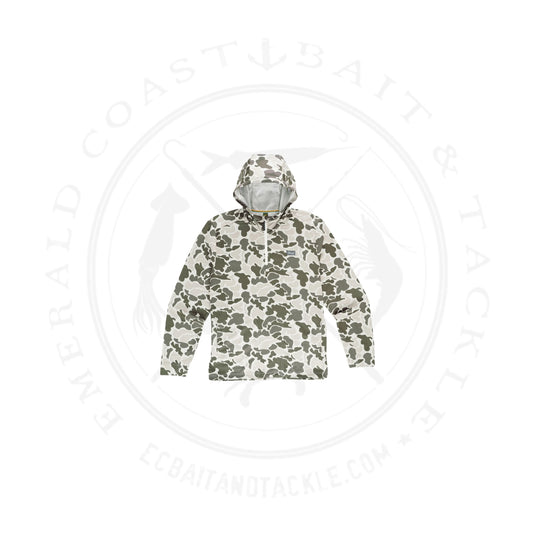 Marsh Wear Sullivan Hagood HD Stone Mallard Camo