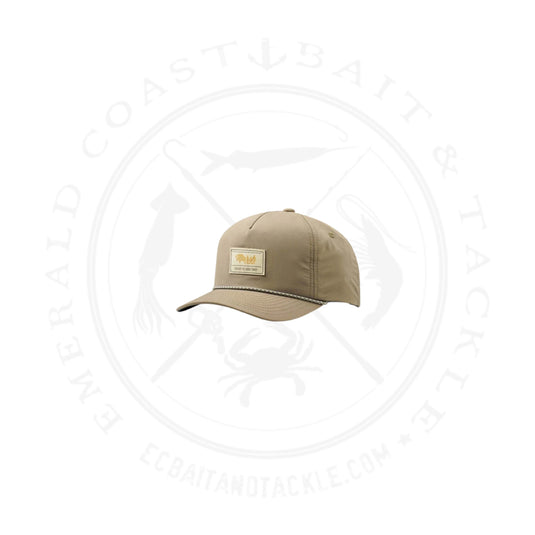 Marsh Wear Top Shelf Hat Fossil