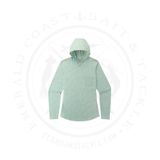Marsh Wear Woman's Buxton Hagood HD