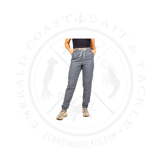 Marsh Wear Woman's Escape Pants Charcoal