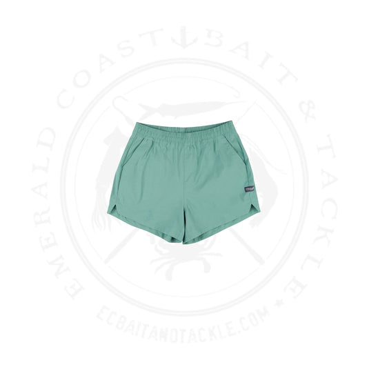 Marsh Wear Woman's Prime Short
