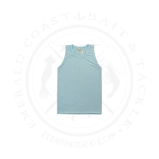 Marsh Wear Women's Buxton Tank Cloud Heather