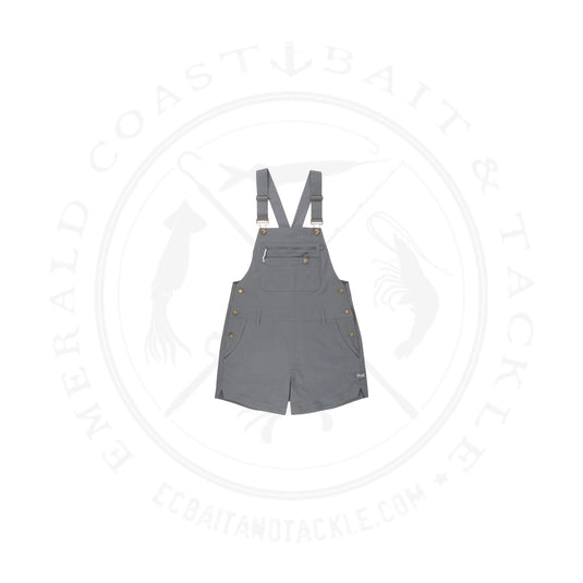 Marsh Wear Women's Escape Shortalls