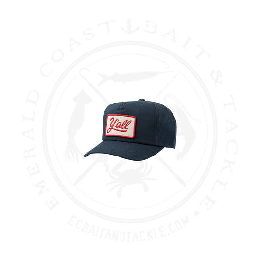 Marsh Wear Y'all Hat Navy