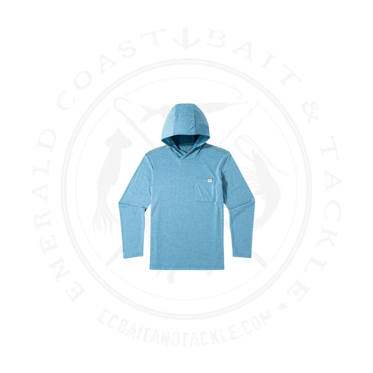 Marsh Wear Boy's Buxton Hood