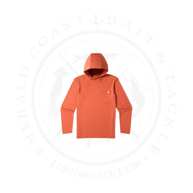 Load image into Gallery viewer, Marsh Wear Boy's Buxton Hood
