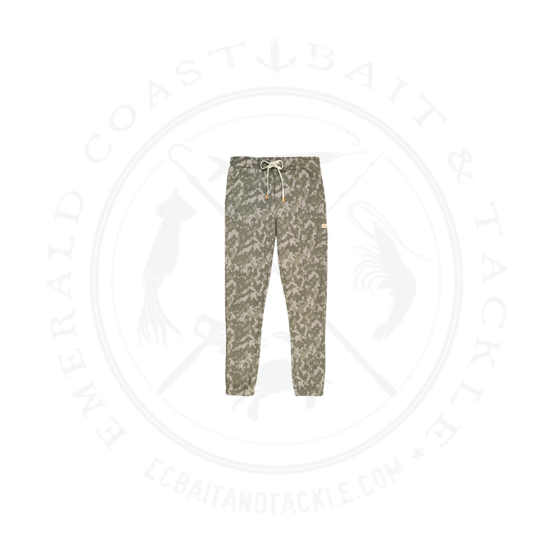 Load image into Gallery viewer, Marsh Wear Fireside Fleece Pants
