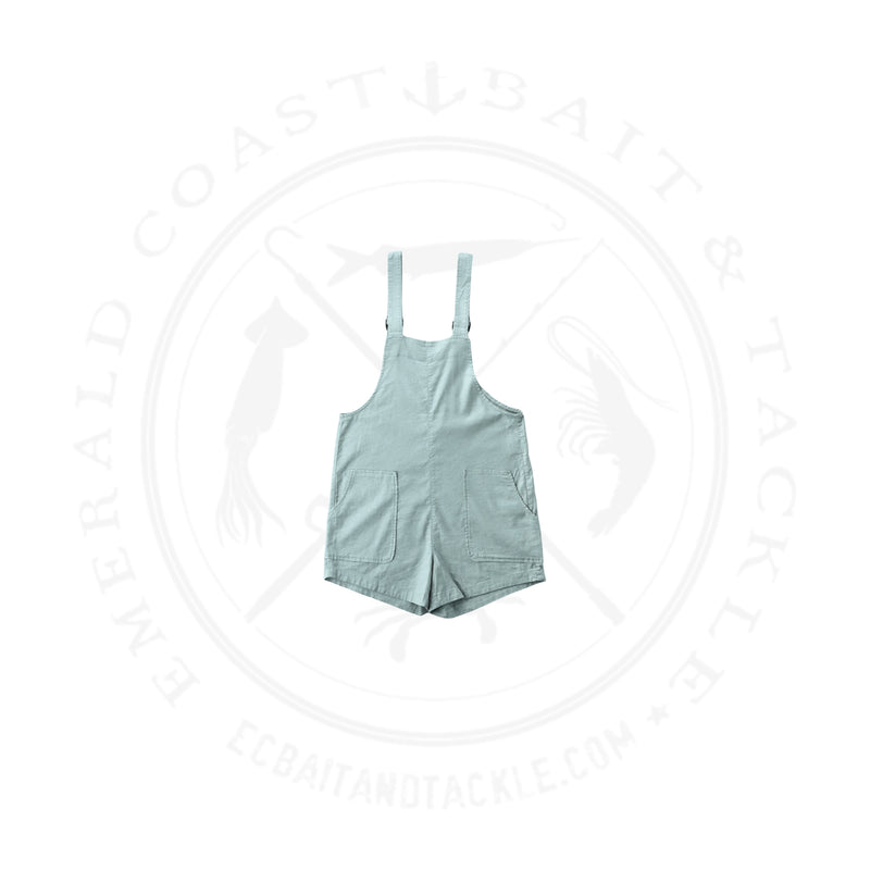 Load image into Gallery viewer, Marsh Wear Lowtide Romper
