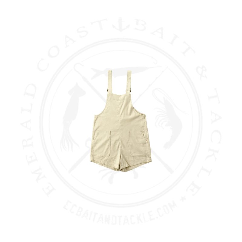 Load image into Gallery viewer, Marsh Wear Lowtide Romper
