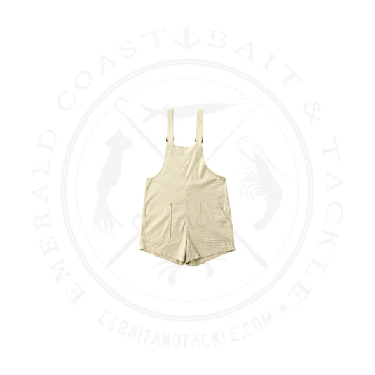 Marsh Wear Lowtide Romper