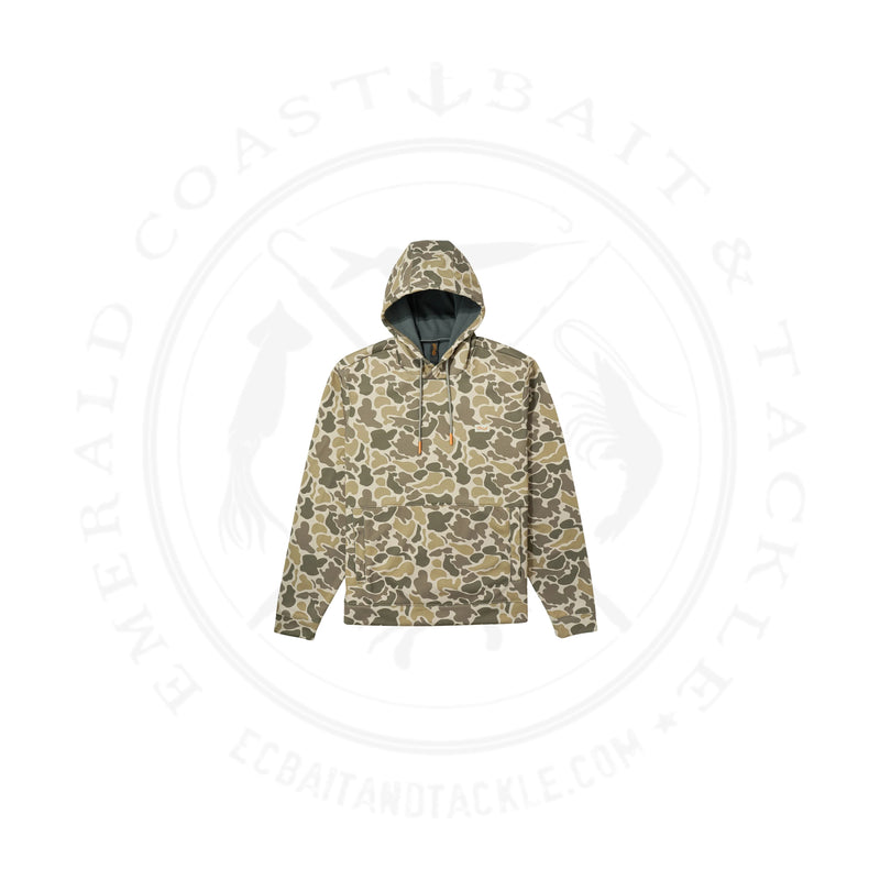 Load image into Gallery viewer, Marsh Wear Nor'easter Hoodie
