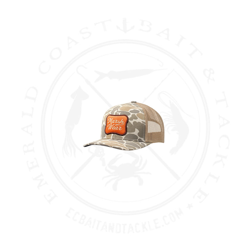 Load image into Gallery viewer, Marsh Wear Roadside Trucker
