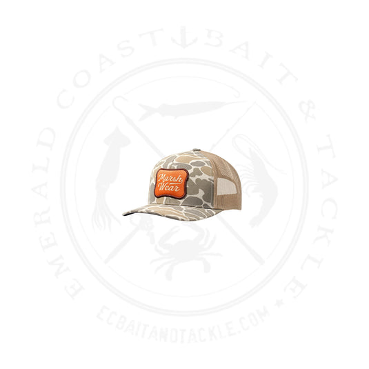 Marsh Wear Roadside Trucker