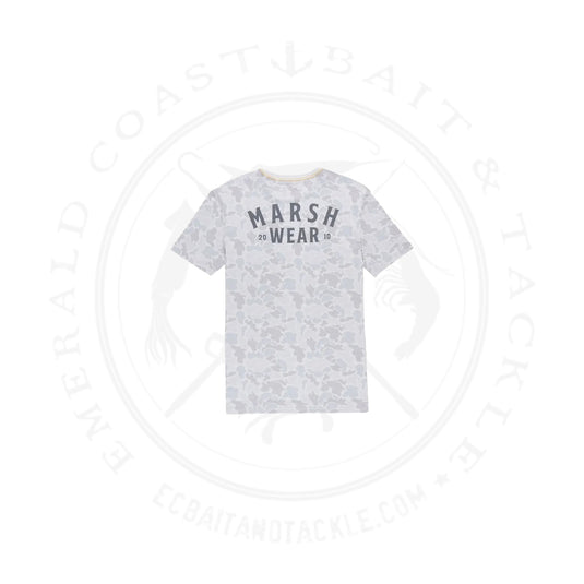 Marsh Wear Stackhouse Hagood