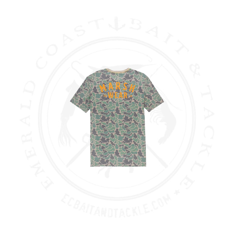 Load image into Gallery viewer, Marsh Wear Stackhouse Hagood
