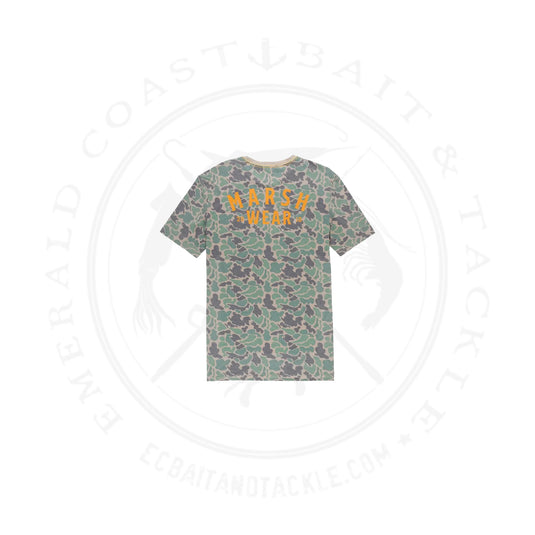 Marsh Wear Stackhouse Hagood