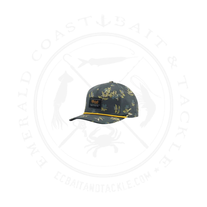 Load image into Gallery viewer, Marsh Wear Top Shelf Hat Black
