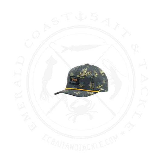 Marsh Wear Top Shelf Hat Black