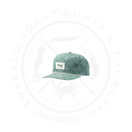 Marsh Wear Top Shelf Hat Black