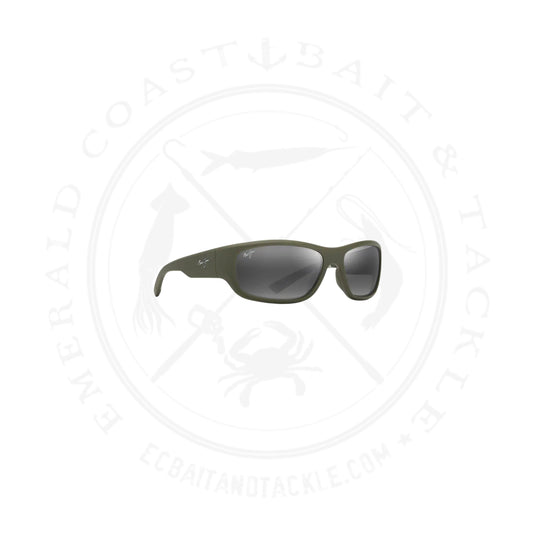 Maui Jim Ma'ukele
