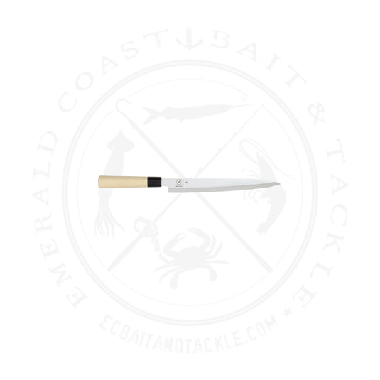Mercer Sport 240mm Sashimi Knife - Santoprene