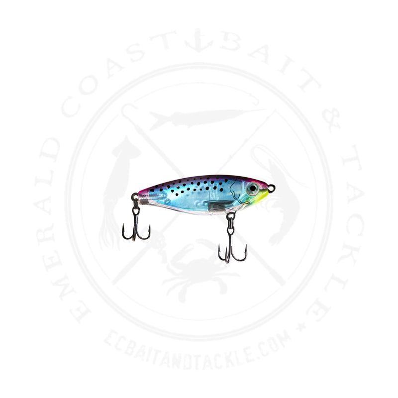Load image into Gallery viewer, MirrOlure Chameleon Series Mirrodine
