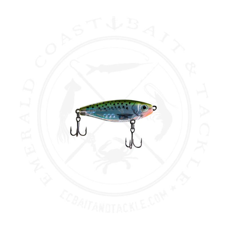 Load image into Gallery viewer, MirrOlure Chameleon Series Mirrodine
